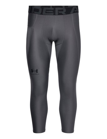 Ua Hg Armour 3/4 Legging Grey Under Armour