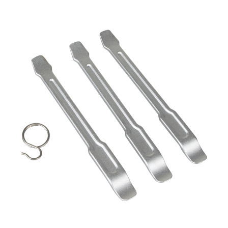 Set Leve Smontagomme JMP 200 mm
