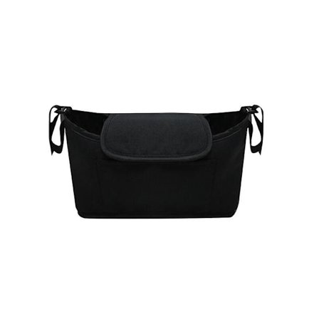 Baby Stroller Organizer Stroller Accessories Bag Large Space For All Strollers