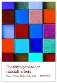 Metoder för forskning i socialt arbete