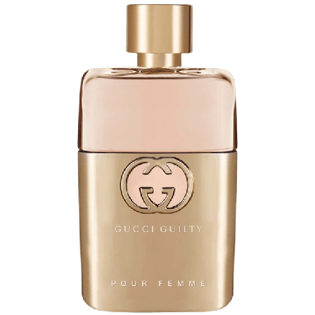Gucci Guilty Pour Femme Eau de Parfum Parfym & EdT Dam 50 ML