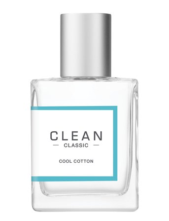 CLEAN Classic Cool Cotton Edp - Nude - 30 ML