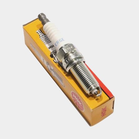 Spark plug NGK LKR6E