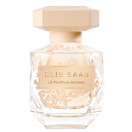 Elie Saab Le Parfum Bridal EdP 50 ml Parfym & EdT Dam