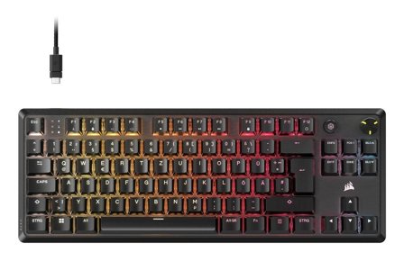 Corsair K70 Core Tkl Keyboard Gaming