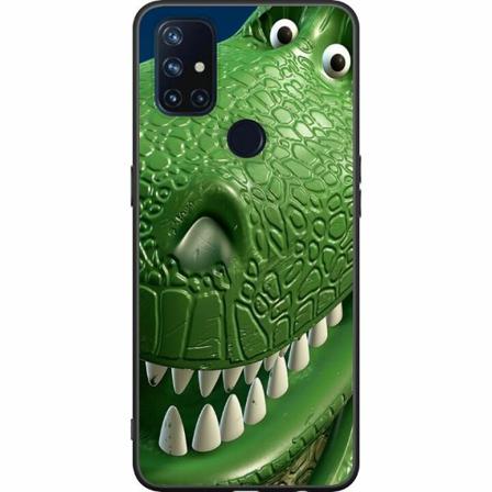 Oneplus Nord N10 5g Svart Skal Toy Story - Rex