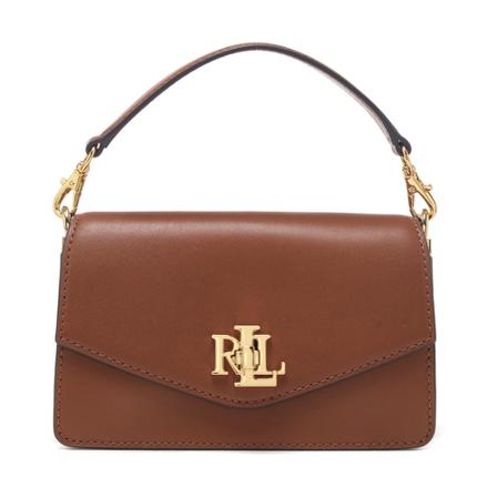 Ralph Lauren, Handbags Bruin, Dames, Maat:ONE Size