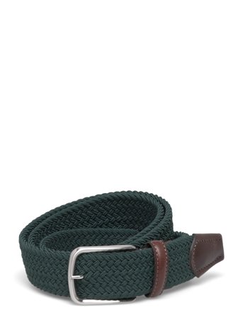 Amanda Christensen Belt - Green - 85 x 85