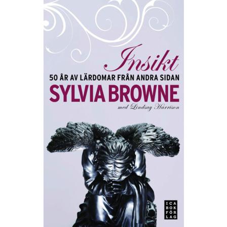 Insikt : 50 år av lärdomar från andra sidan 9789153430414