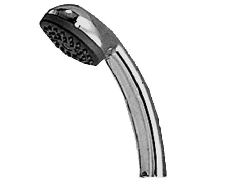 Mora 130739.AE Handdusch för 3-och 5-hålsblandare, Badrum