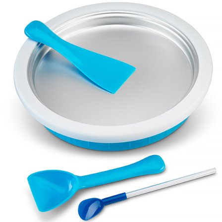 Glasspanna - Partyninja.se