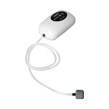 Vattenpump Hushåll Usb Mute Syrepump Akvarium Syrepump Fisk Tank Aerator Usb Luftpump Akvarium Fisk Tank Tillbehör