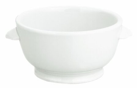 PILLIVUYT Suppeskål 0,45l