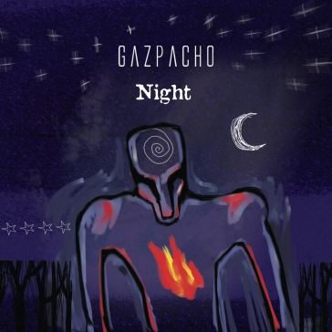 Night Gazpacho