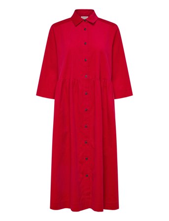 Masai Manynisla - Red - XL