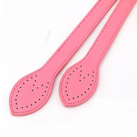 Kvinnor Väskhandtag Byte av gör-det-själv handväska Rem ROSA