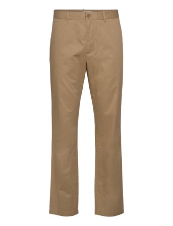 WOOD WOOD | Marcus Light Twill Trousers | 29