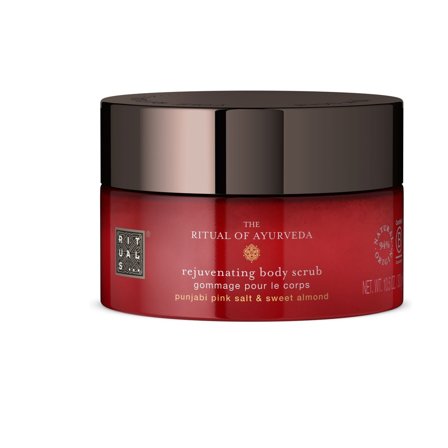 Rituals Body Scrub 300g - Esfoliante