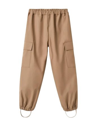 Wheat | Rainwear Groa Trousers | 128