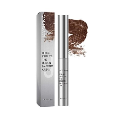 Brush Finalize The Design Mascara