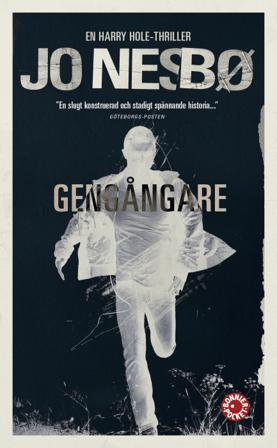 Gengångare - Bok av Jo Nesbø - Pocket