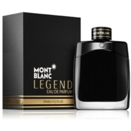 Mont Blanc - Legend Eau de Parfum EDP 100ml