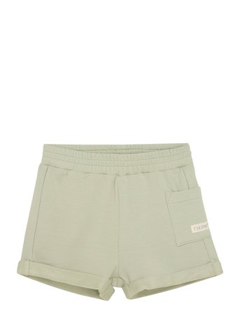 Fixoni Shorts Sweat - Green - 92