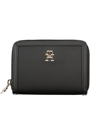 Tommy Hilfiger Portafoglio Donna Nero