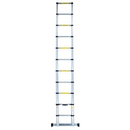 PAVO Teleskopstege 320cm - Lyreco - Skyddsutrustning - Underhåll och service - Verktyg