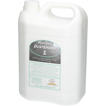 POLISH PERFORM DUSTBINDER 1 5L