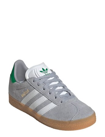 adidas Originals Gazelle C - Grey - 34