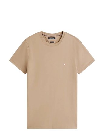 Tommy Hilfiger | Stretch Slim Fit Tee | L
