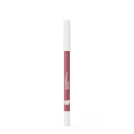 Overskin TIME LINER 13 LEVANTE – rosa medio freddo 1,2g - Matita labbra