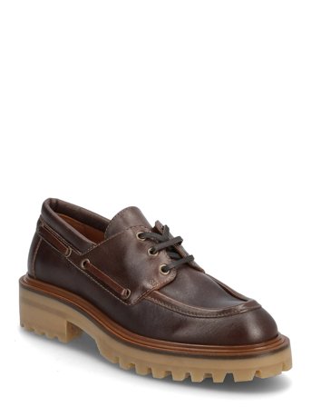 Billi Bi Shoes - Brown - 36