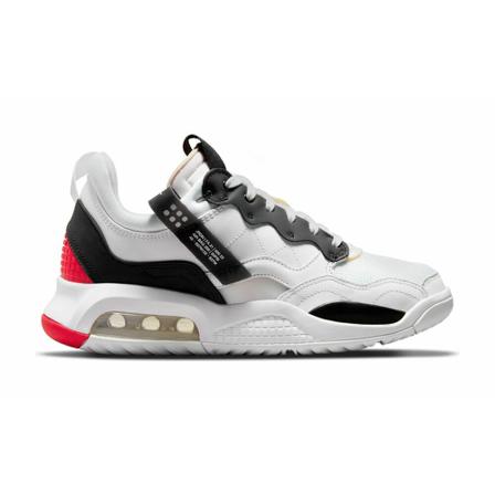 Jordan - Sneakers - Vit - Herr - Storlek: 44 Eu, Herr, Storlek: 44 EU