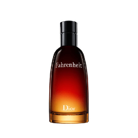 DIOR Fahrenheit Eau de Toilette Herrdoft Herr 50 ML