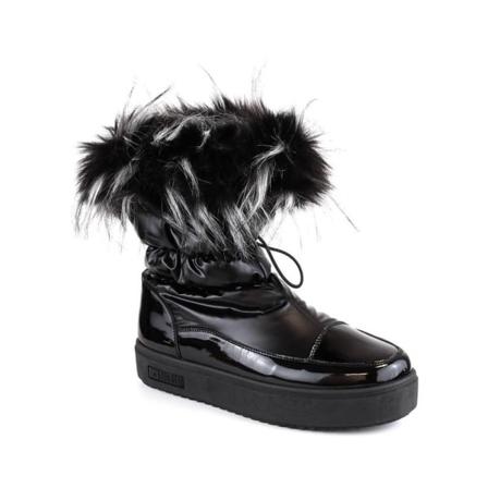 Snowboots Big Star INT1924A Sort 39