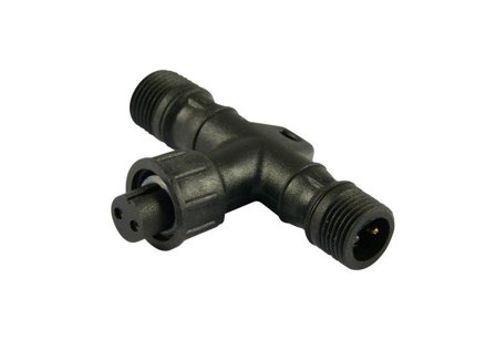 SYNERGY 21 LED Bodeneinbaustrahler ARGOS zub T-Stück IP67