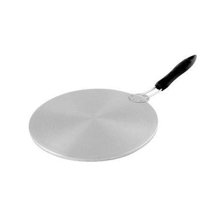 Mauviel Mellemlægsplade Ø 22 cm - Sølv | KitchenOne