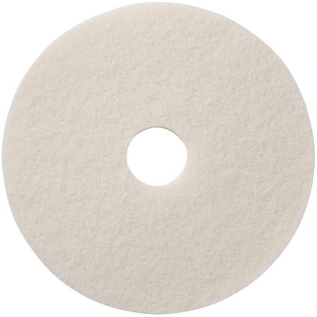 TASKI Rondell Americo 20`` Vit - Lyreco - Städ och hygien - Städmaskiner - Rondeller - Twister