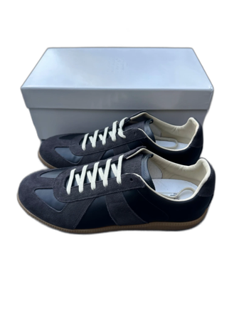 Maison margiela gats svart