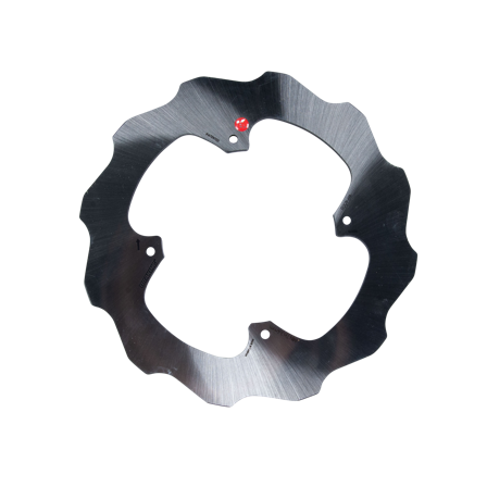 Disque de Frein Arrière Solide Braking - KTM 85 SX 17/14 2019-2026