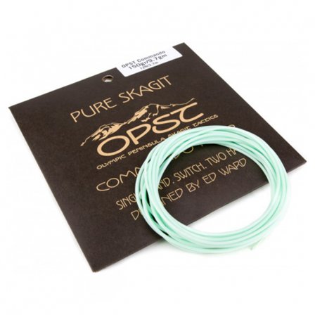 OPST Commando Skagit Head 13'6''/4.1m, 200gr/13g