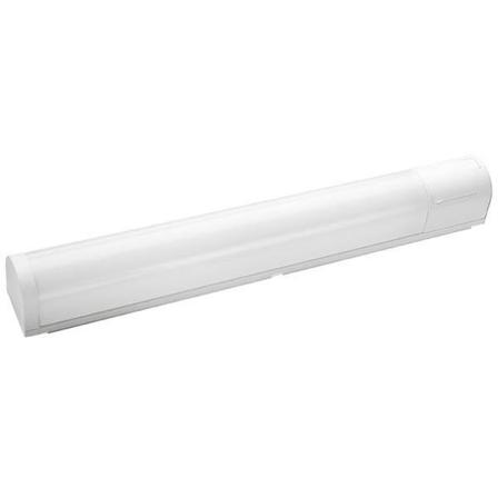 SG Armaturen Prelude Væglampe Hvid, 81 x 70 mm, Belysning