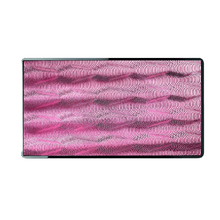 ARTDECO Glitter Eyeshadow Palette Limited Edition 04 Magic kaleidoscope Ögonskuggor Unisex 113 g