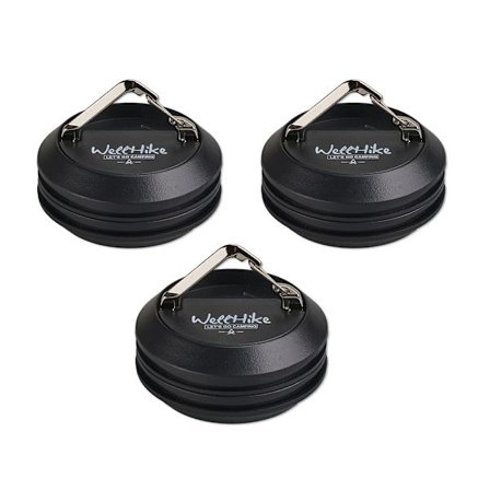 Canopy Magnetiske Kroge, Teltlys Magnetiske Hængekroge Praktiske Bærbare Let at Installere Stærk Magnet til Camping