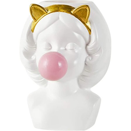 Julgransprydnader Dekoration Vas Dekoration Kruka Sukkulenta Mikro Heminredning Fina Prydnader