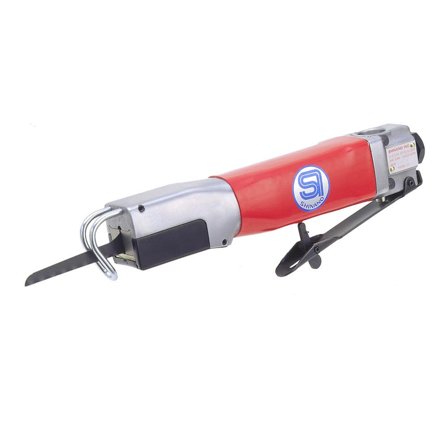 SHINANO SI4700B Bajonetsav, Maskiner