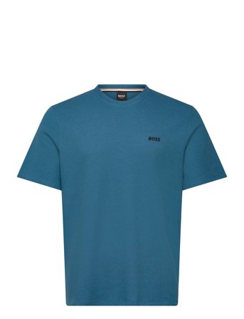 BOSS | Waffle T-Shirt | XL