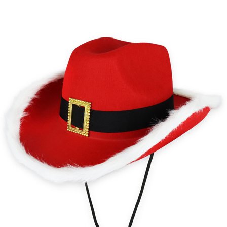 Cowboyhatt Jul